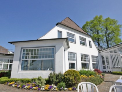 Foto: Sagebiels Fahrhaus