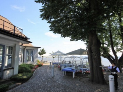 Foto: Sagebiels Fahrhaus