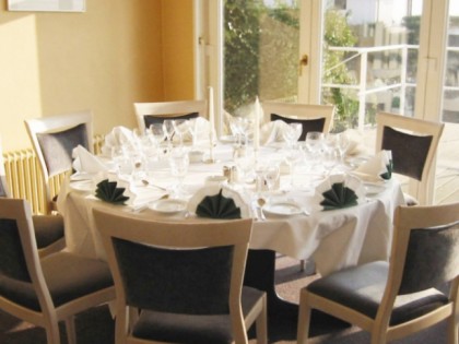 Foto: Sagebiels Fahrhaus